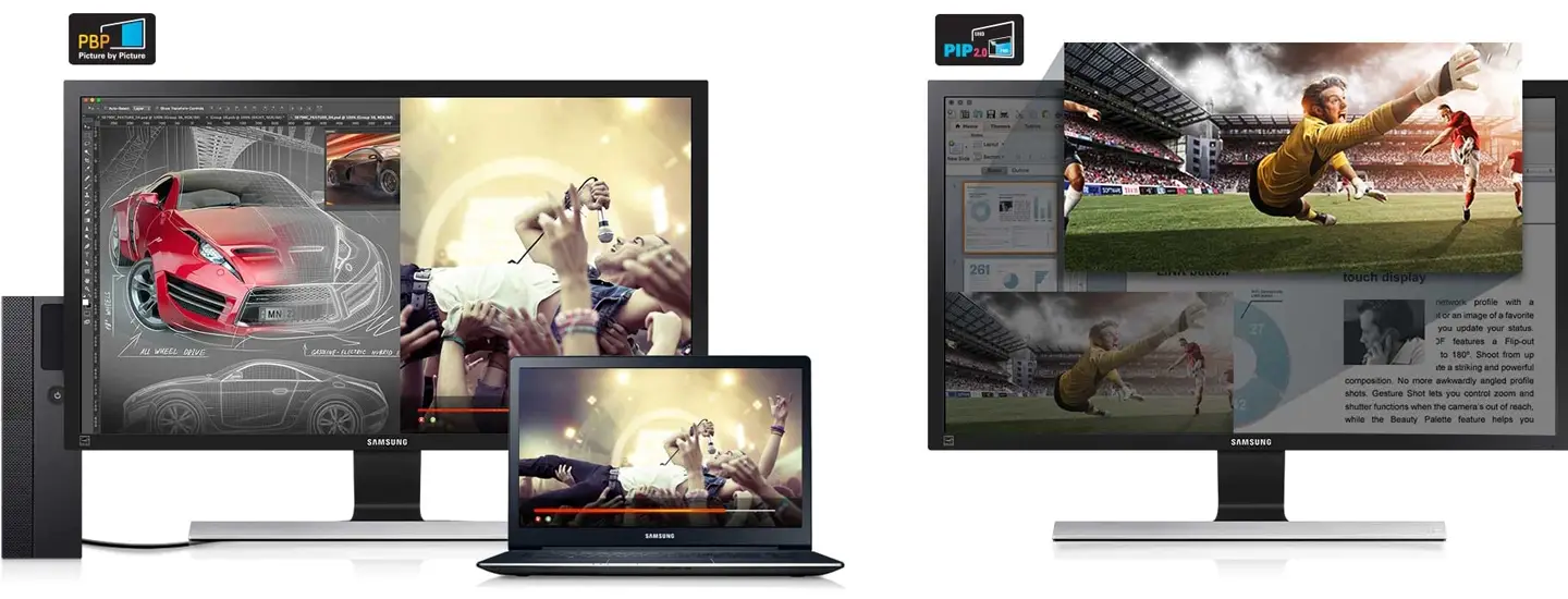 Samsung U28E590DS